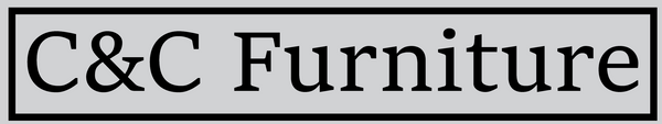 C&C Furniture logo