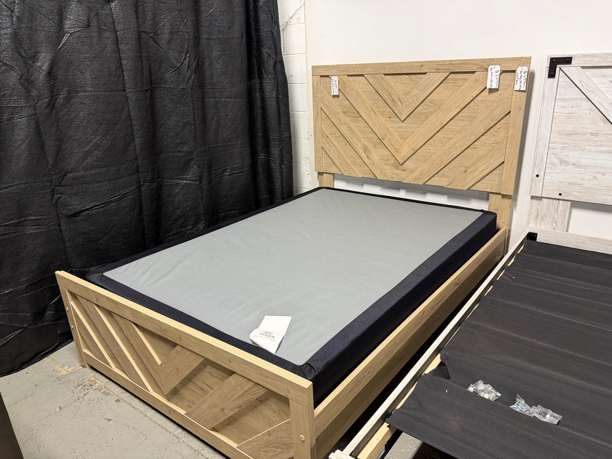 Bed Set