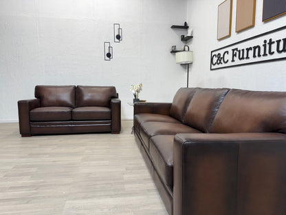 Luca Sofa Set