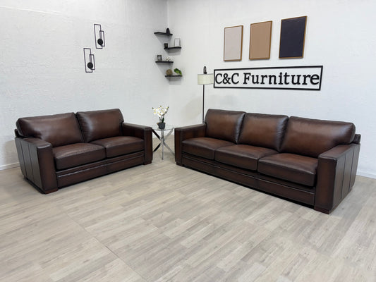 Luca Sofa Set