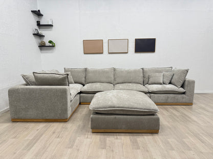 Modular Sectional Sofa