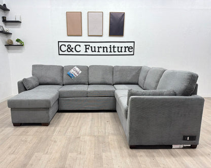 Luke Sectional