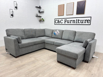Luke Sectional