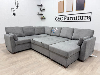 Luke Sectional