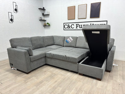 Luke Sectional