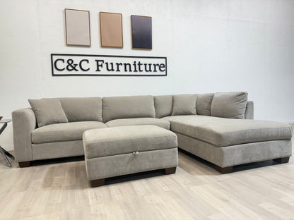 Walsen Sectional