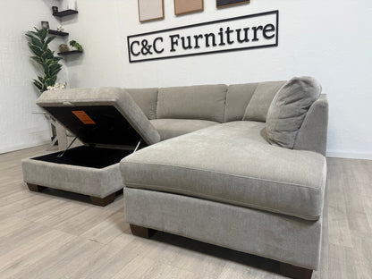 Walsen Sectional